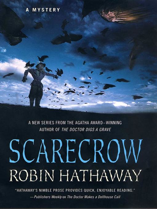 Title details for Scarecrow by Robin Hathaway - Wait list